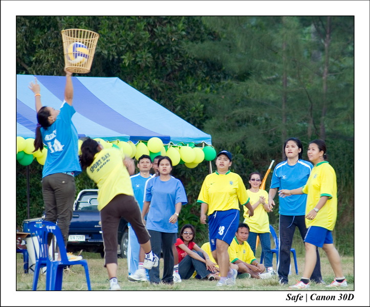 2006 - 07 - Phuket - Tournoi foot feminin 11